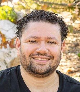 Photo of Mitchell C.