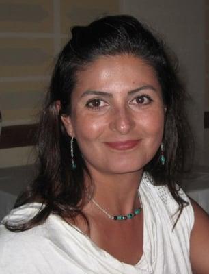 Photo of Shirin Realtor Z.