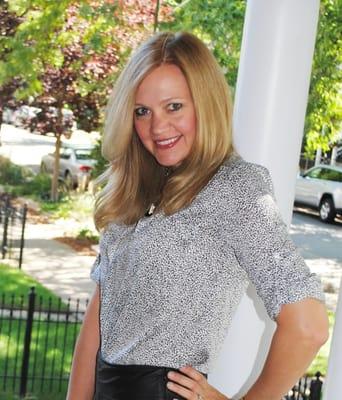 Photo of Heather H.