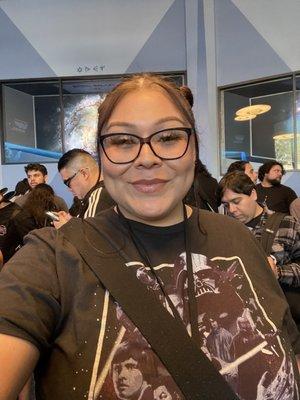 Photo of Michelle H.