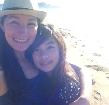 photo of Geraldine R.