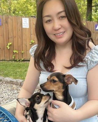 Photo of Yuko B.