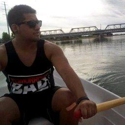 Photo of Josue P.