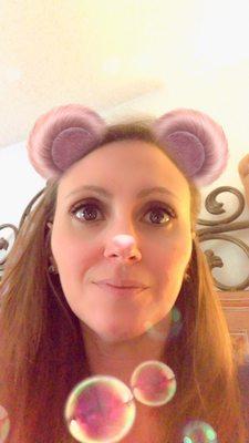 Photo of Christy C.