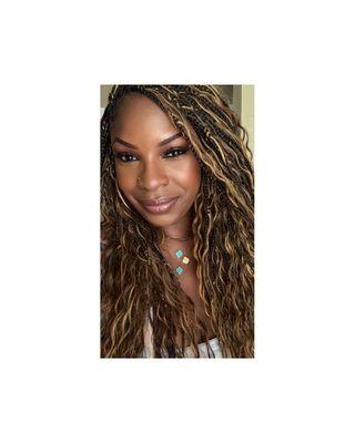 photo of Danielle G.