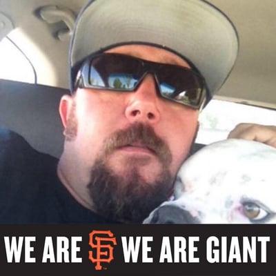 Photo of Shane R.