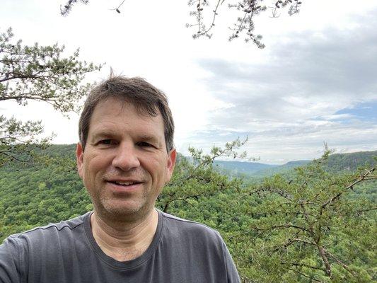 Photo of Paul R.
