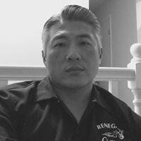 photo of Daniel T.