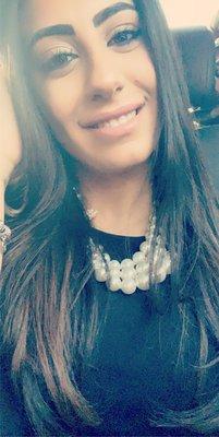 Photo of Razan A.