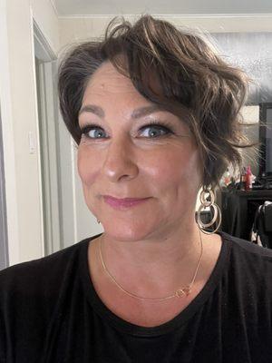 Photo of Mary F.