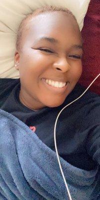 Photo of Alexandria G.