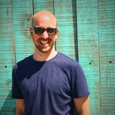 Photo of Christopher M.