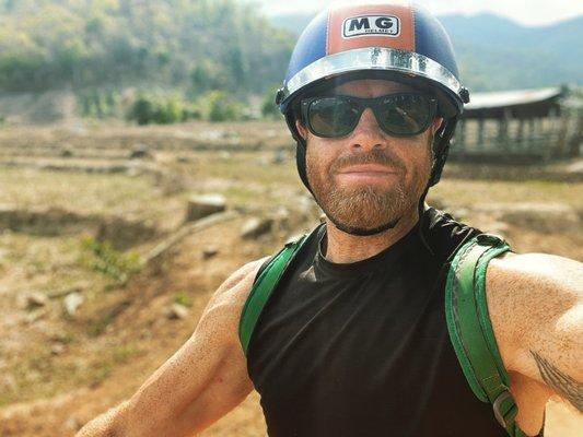 Photo of Jake C.