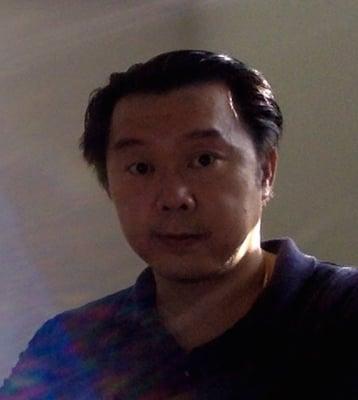 Photo of DANIEL N.