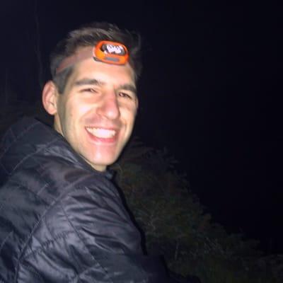 Photo of Adam C.