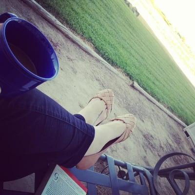 photo of Michelle A.