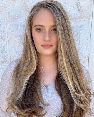 Photo of Arianne G.