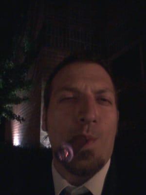 Photo of Eric F.