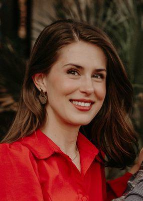 Photo of Kelsey G.