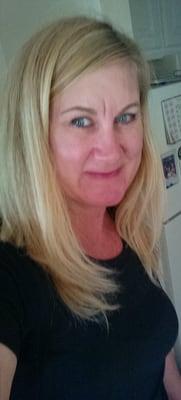Photo of Diana T.