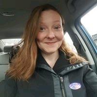 Photo of Kathleen A.