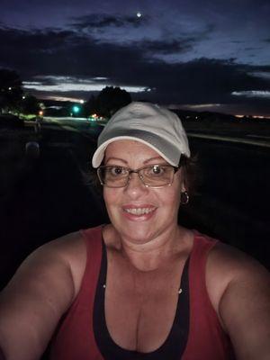 photo of Leana Jo M.