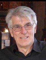 Photo of Patrick R.