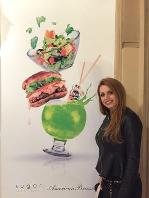 Photo of Ramisa R.