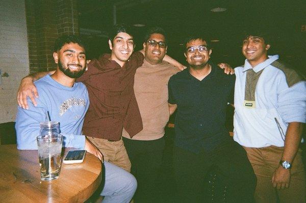 Photo of Hassaan K.