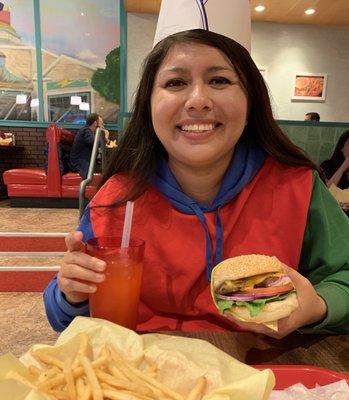 Photo of Diana C.