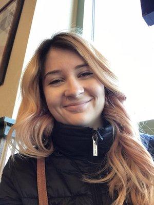 Photo of Halina M.