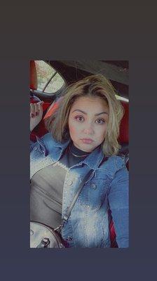 Photo of Melida P.