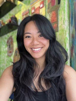 Photo of Julia Y.