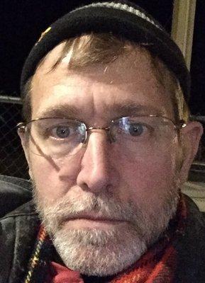photo of Marty S.