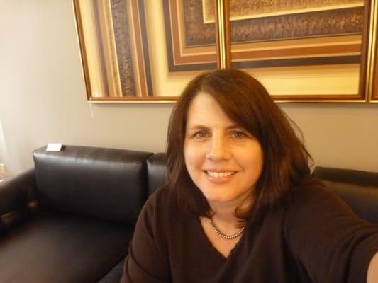 Photo of Kathy M.