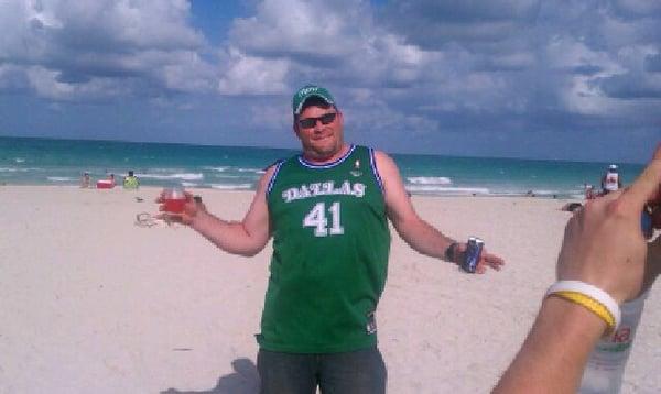 Photo of Todd P.