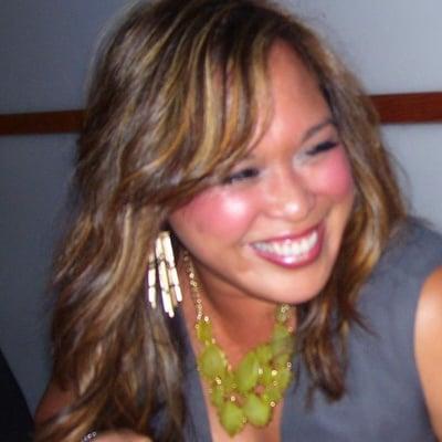 Photo of Maria M.