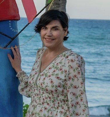 photo of Luz Marizza S.