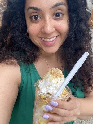 Photo of Erickita S.