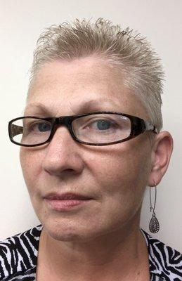 Photo of Donna M.