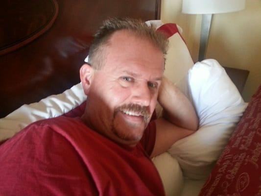 photo of Margaret B.