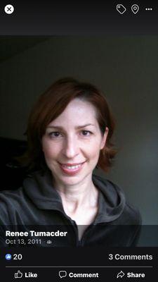 Photo of Renee T.