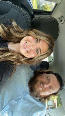 photo of Brooklin S.