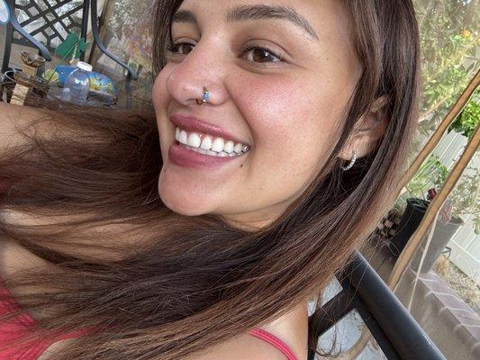 photo of Cristina R.