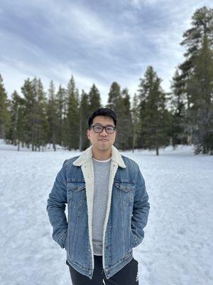 Photo of Jeremy S.
