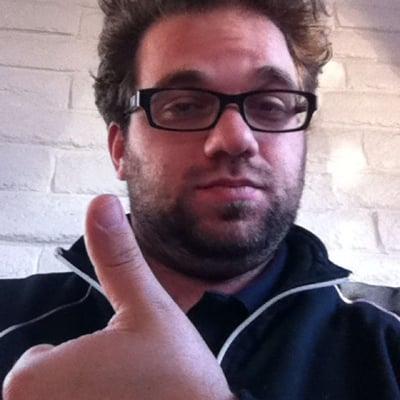 Photo of Greg N.
