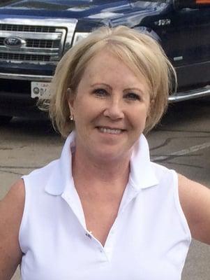 Photo of Lesa B.