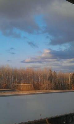 photo of Mary Pat H.