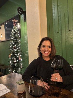 photo of Victoria K.