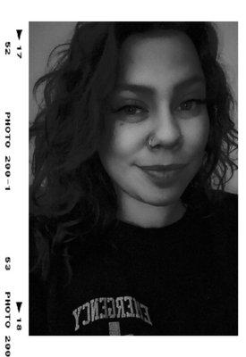 photo of Samantha M.